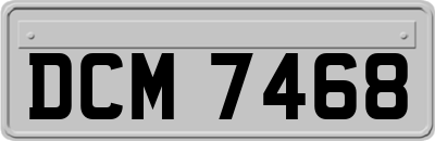 DCM7468