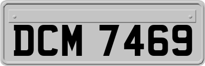 DCM7469