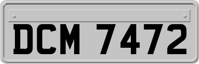 DCM7472