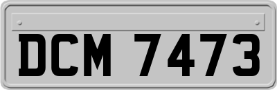 DCM7473