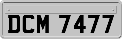 DCM7477
