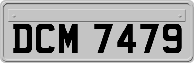 DCM7479