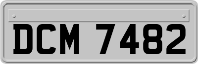 DCM7482