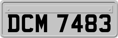 DCM7483