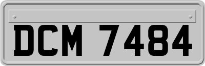 DCM7484