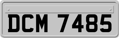 DCM7485