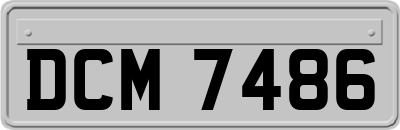 DCM7486