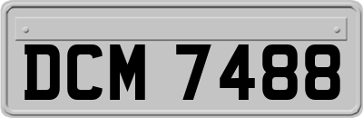 DCM7488