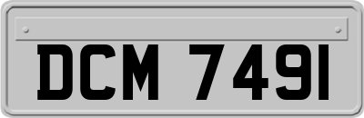 DCM7491