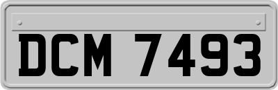 DCM7493