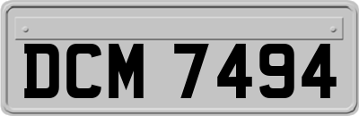 DCM7494