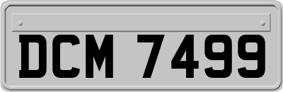 DCM7499