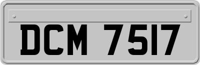 DCM7517