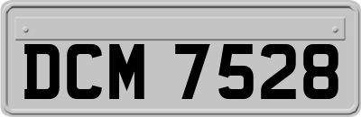 DCM7528