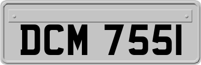DCM7551