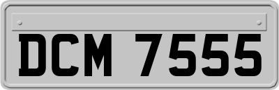 DCM7555
