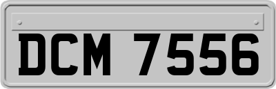 DCM7556