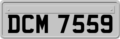 DCM7559