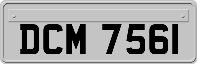 DCM7561
