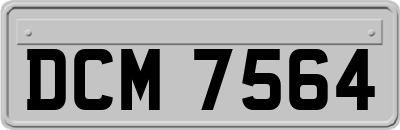 DCM7564
