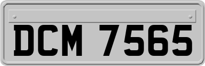 DCM7565
