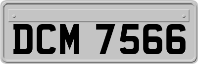 DCM7566
