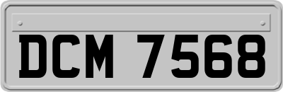 DCM7568