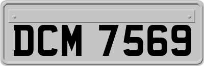 DCM7569