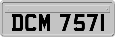 DCM7571