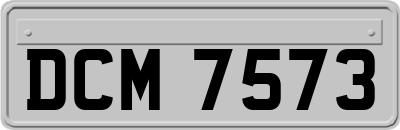 DCM7573