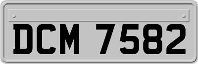 DCM7582