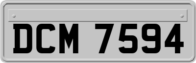 DCM7594
