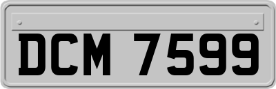 DCM7599