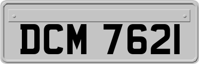 DCM7621