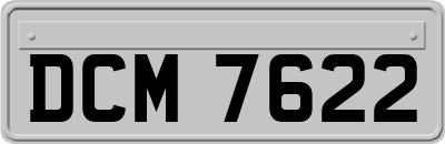 DCM7622