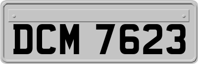 DCM7623