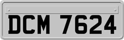 DCM7624