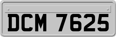 DCM7625