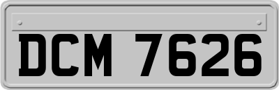 DCM7626