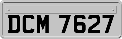 DCM7627