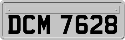 DCM7628