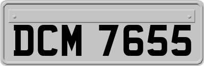 DCM7655