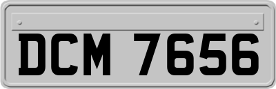 DCM7656