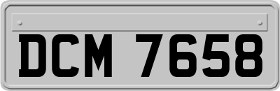 DCM7658