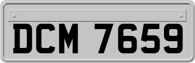DCM7659