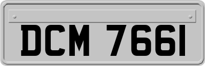DCM7661