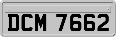 DCM7662