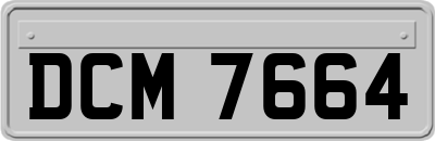 DCM7664