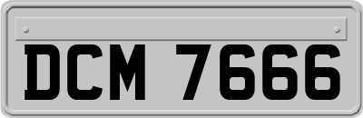 DCM7666