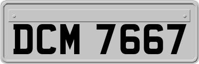 DCM7667